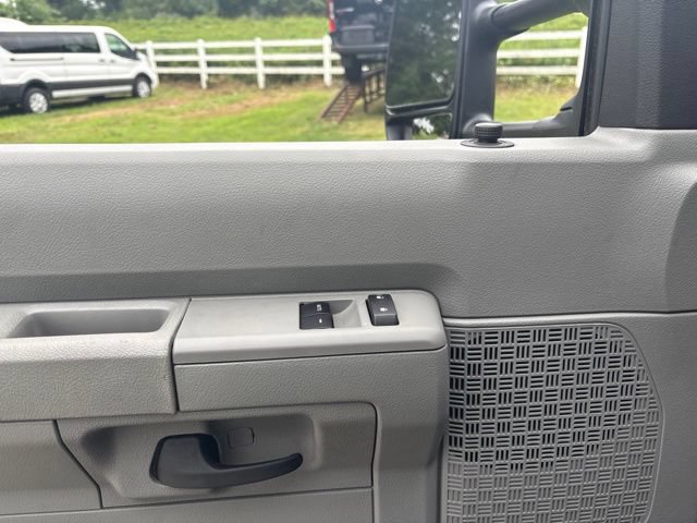 Used 2027 Ford E-450 and Econoline 450 Super Duty w/ Interior Upgrade Package RWD image 11