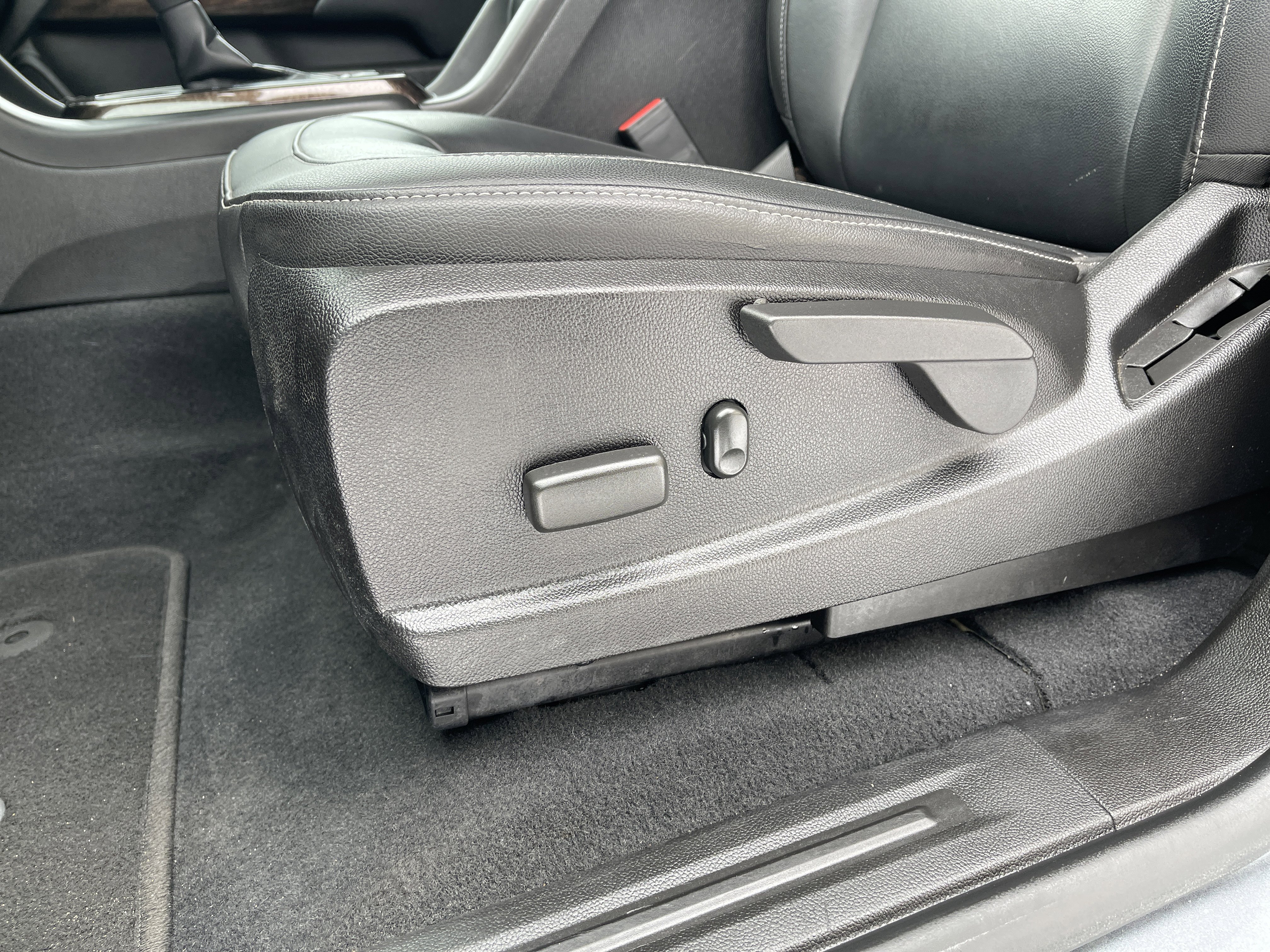 Used 2021 GMC Canyon Elevation w/ High Elevation Package image 15