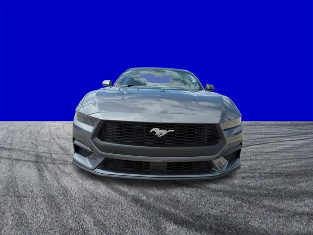 New 2026 Ford Mustang Coupe image 9