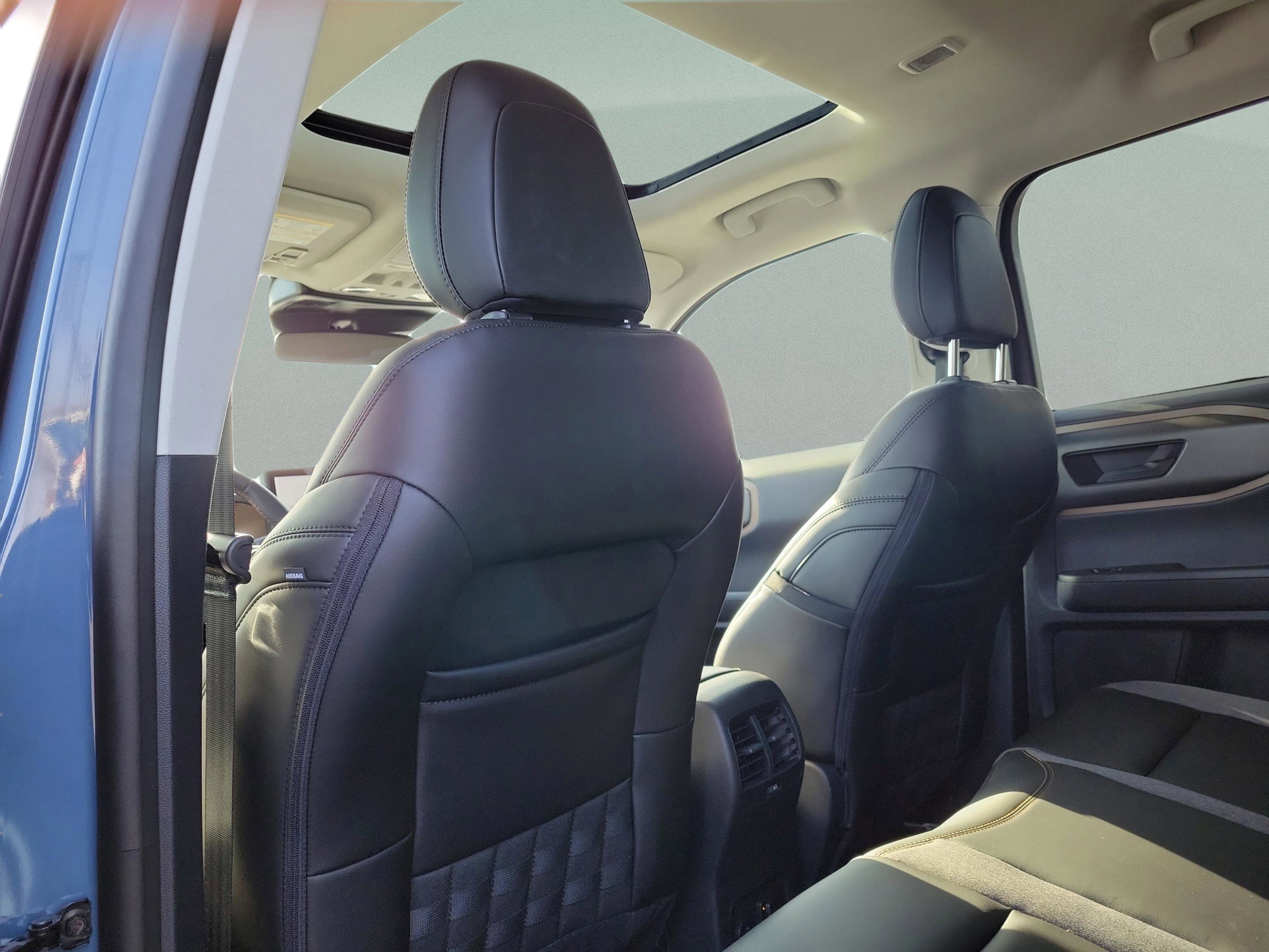 New 2026 Ford Bronco Sport Big Bend w/ Convenience Package image 6