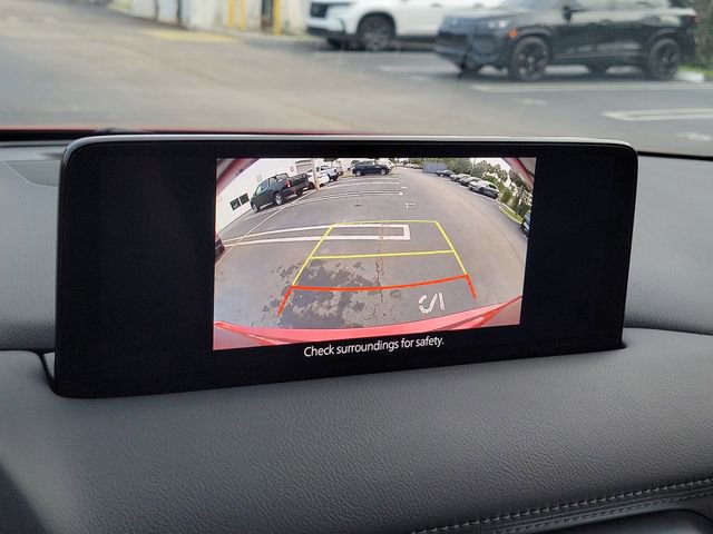 Used 2023 MAZDA CX-5 AWD 2.5 S image 29