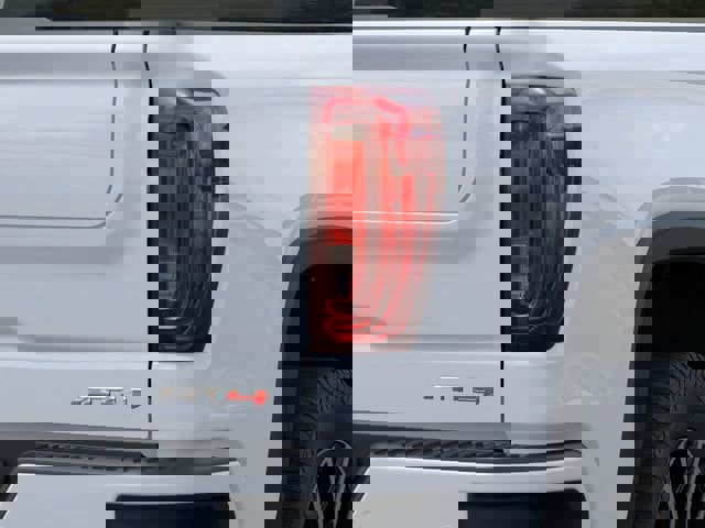 New 2026 GMC Sierra 1500 AT4 w/ AT4 Premium Package image 11