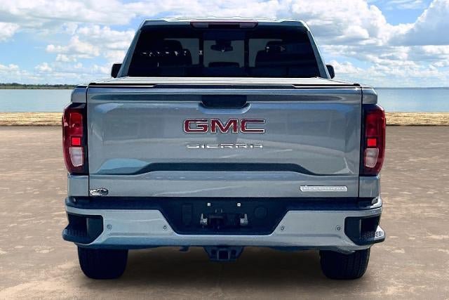 Used 2026 GMC Sierra 1500 Elevation w/ Elevation Premium Package AWD/4WD image 5