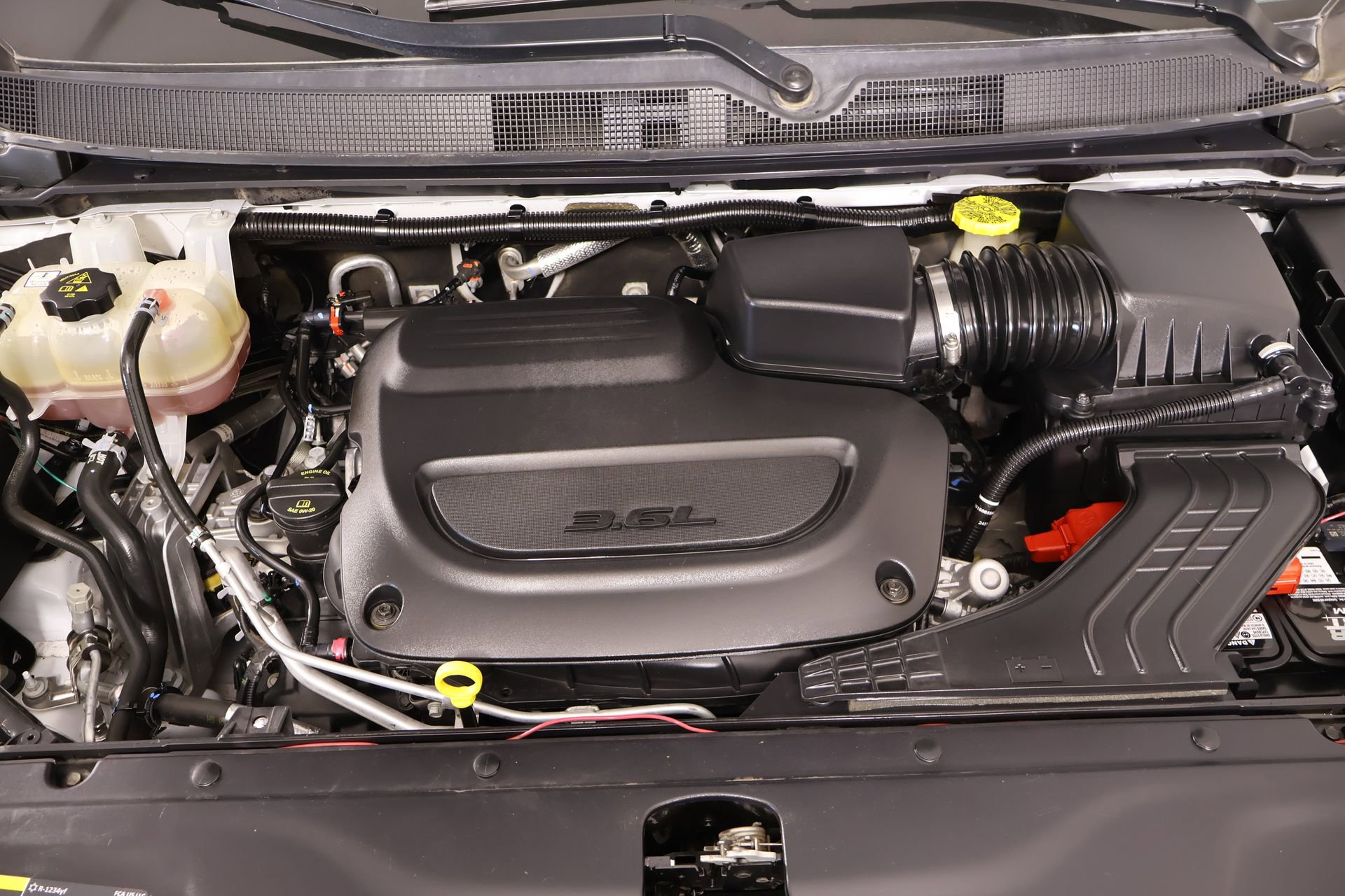 Used 2021 Chrysler Pacifica Touring w/ S Appearance Package image 20