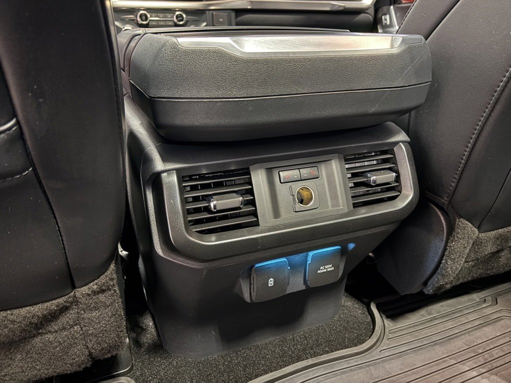 Used 2022 Ford F150 Raptor w/ Equipment Group 801A High image 29