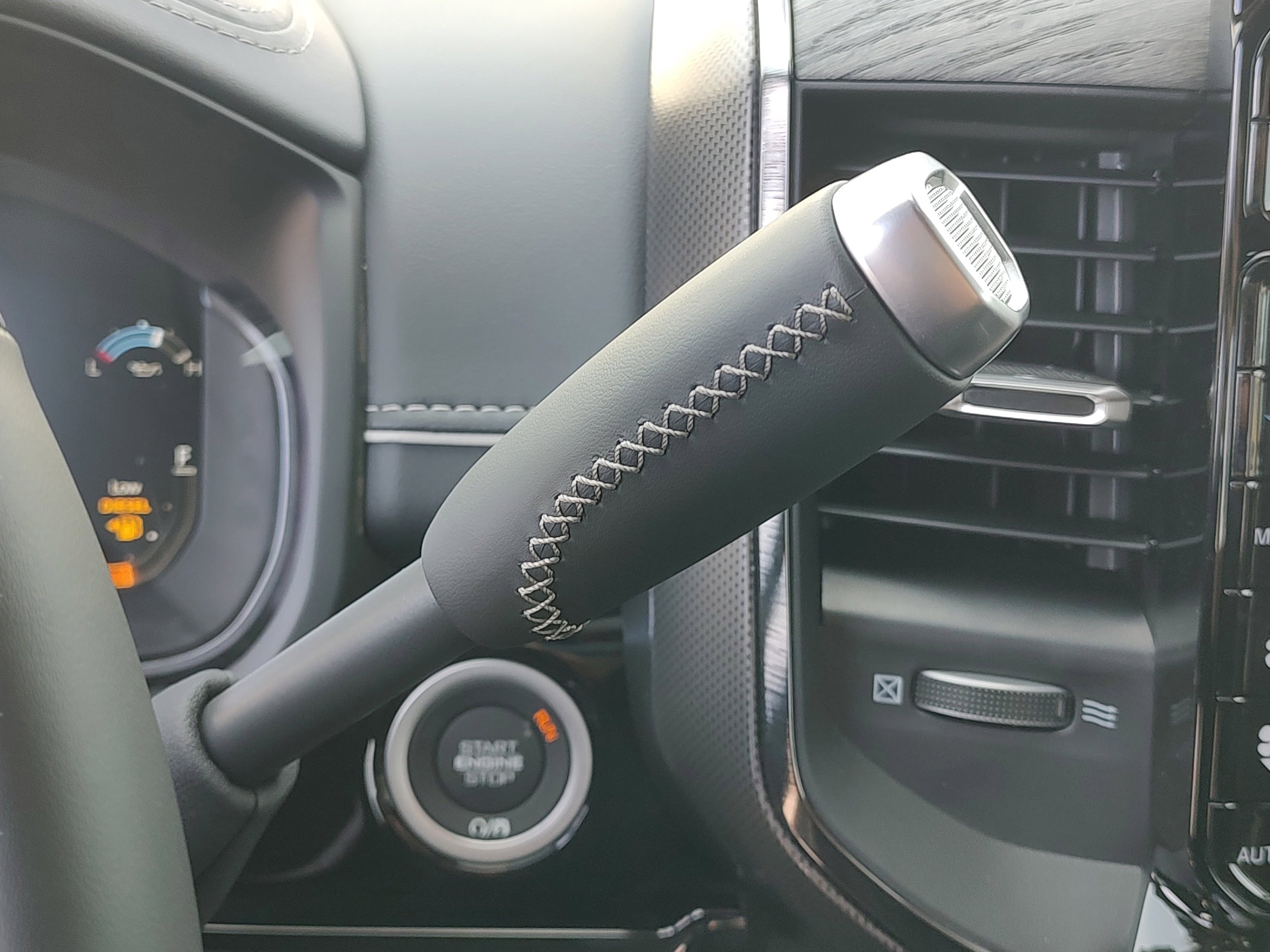 New 2026 RAM 2500 Limited image 22