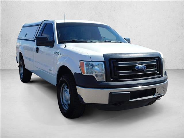 Used 2013 Ford F150 XL w/ XL Plus Pkg AWD/4WD image 5