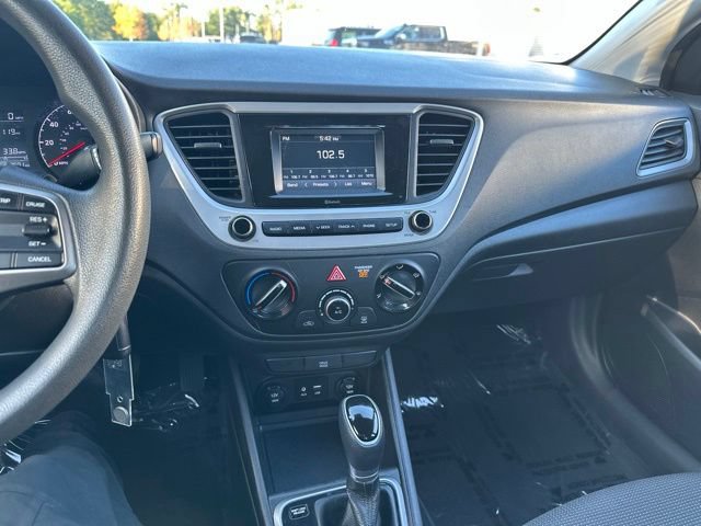 Used 2020 Hyundai Accent SE FWD image 27