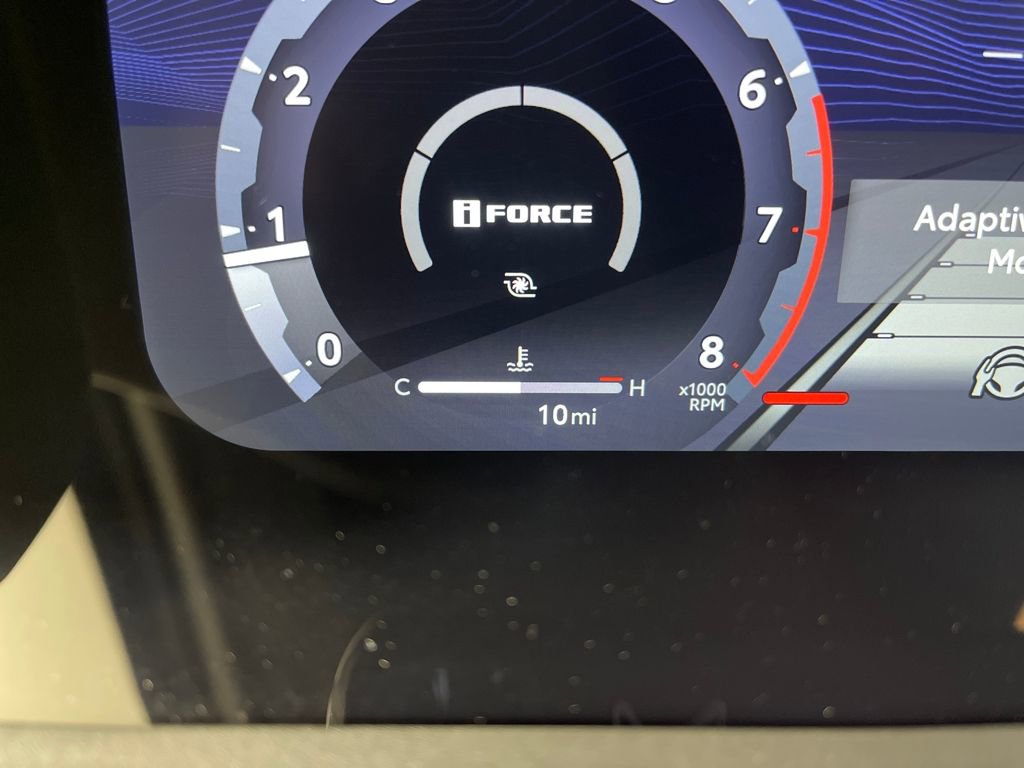 New 2026 Toyota Tacoma TRD Off-Road image 19