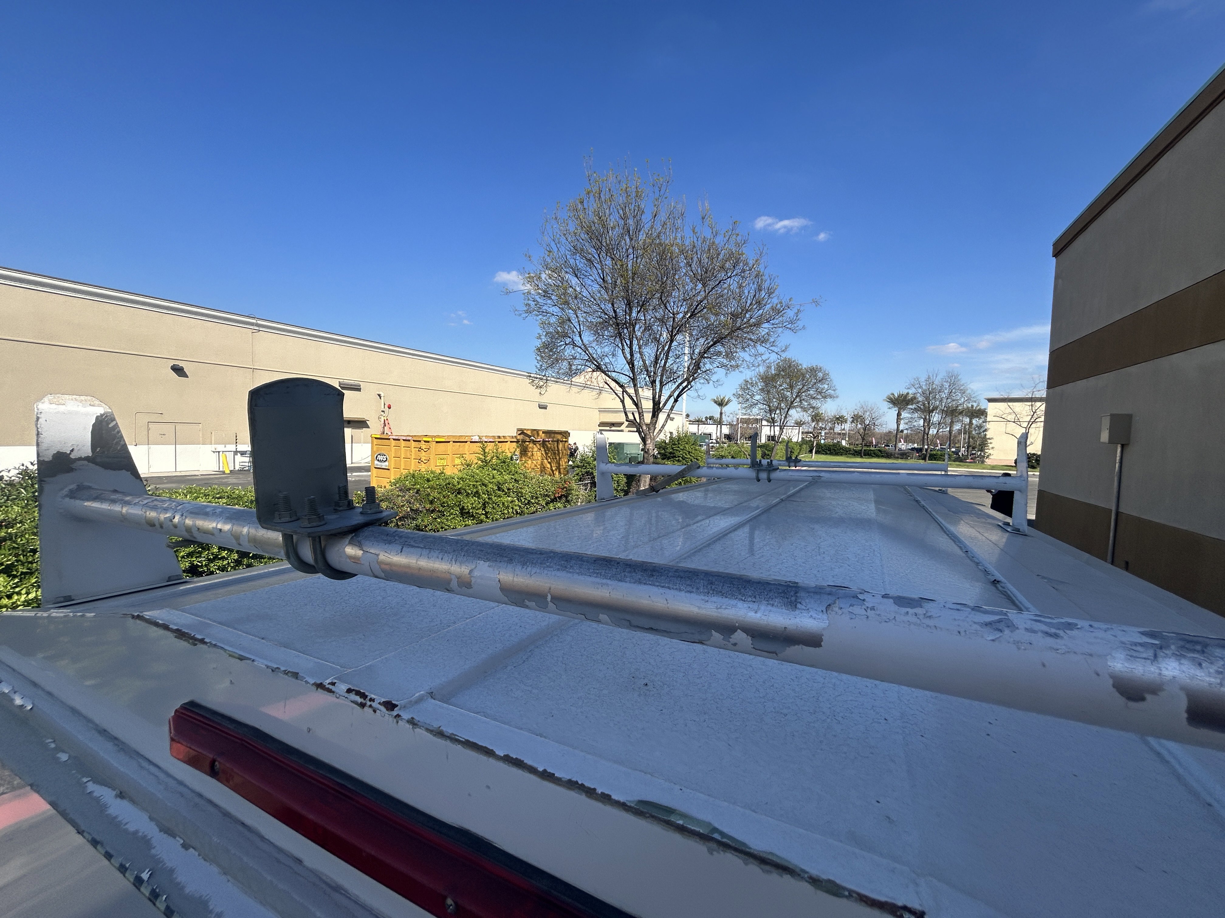 Used 2016 Ford E-350 and Econoline 350 Super Duty RWD image 24