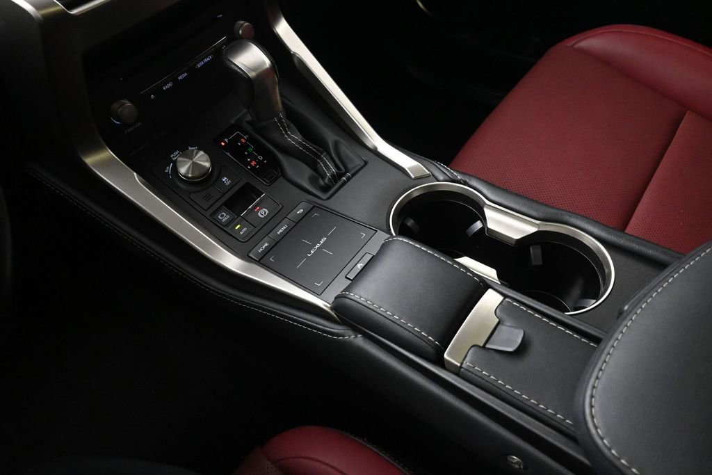 Used 2020 Lexus NX 300 AWD w/ Comfort Package image 37
