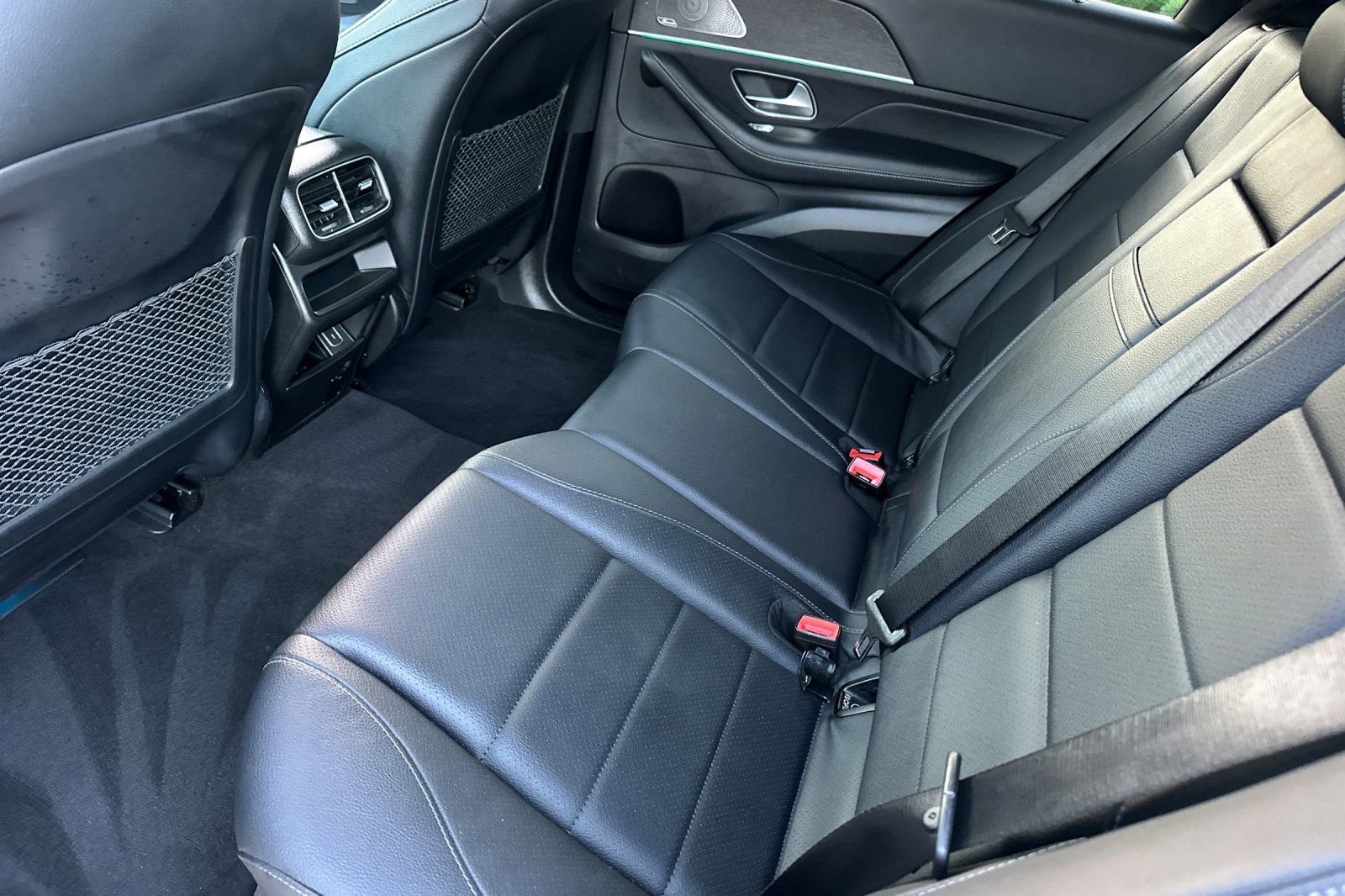 Certified 2022 Mercedes-Benz GLE 350 4MATIC image 11