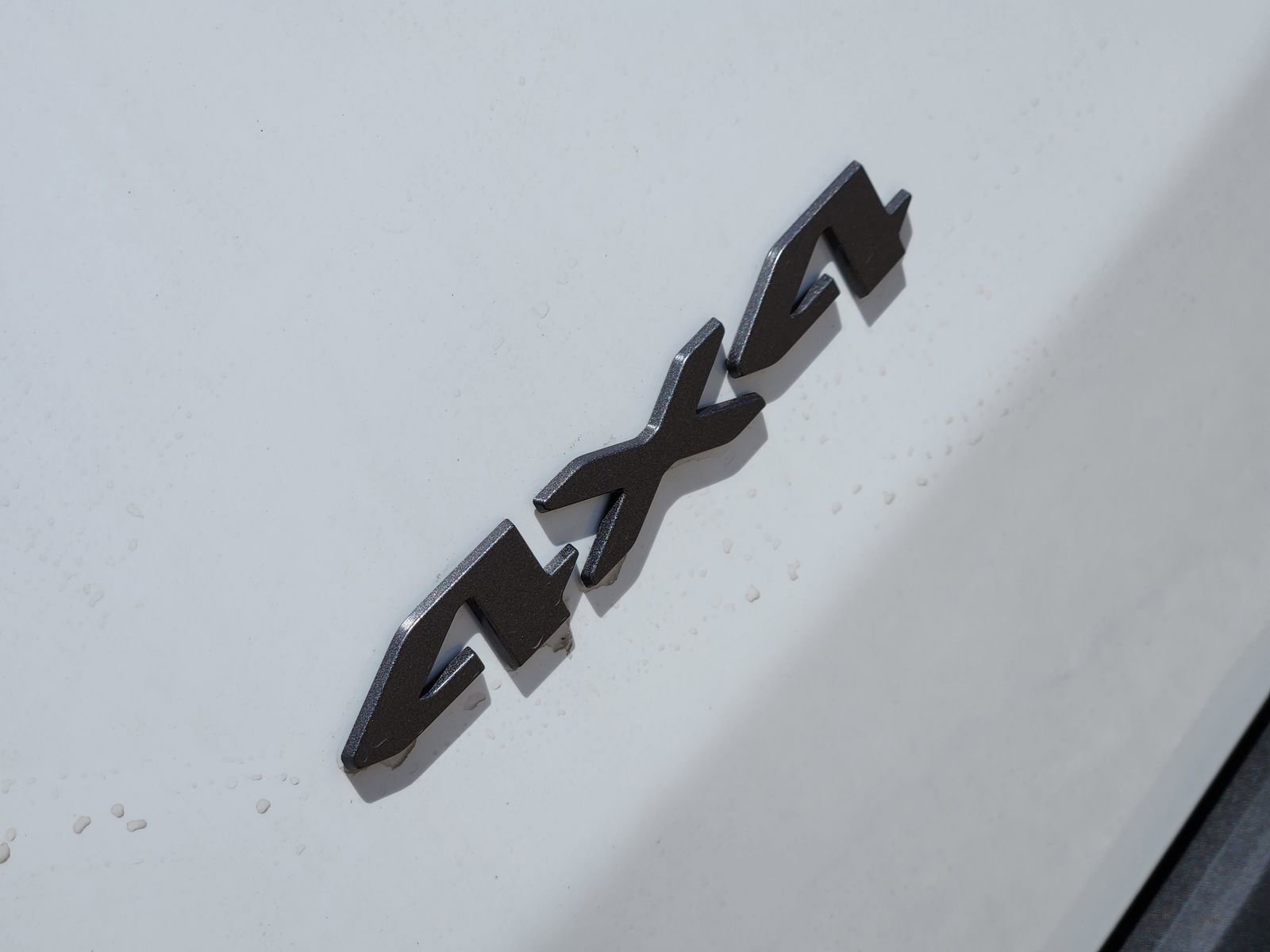 New 2026 Jeep Cherokee Laredo image 20