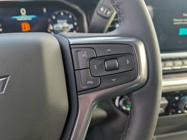 New 2026 Chevrolet Silverado 2500 LTZ w/ LTZ Plus Package image 19