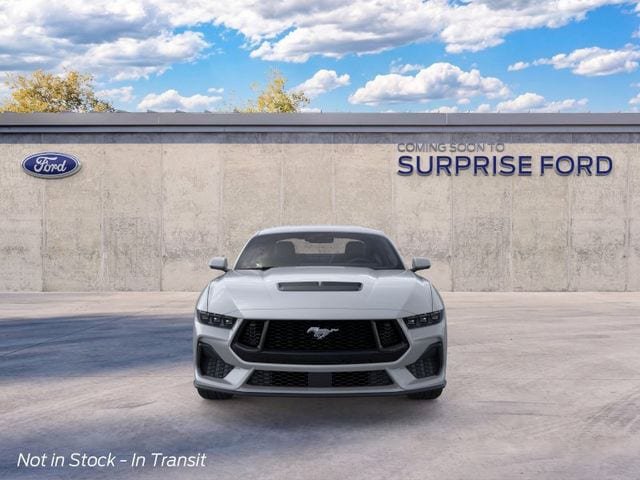New 2026 Ford Mustang GT RWD image 6