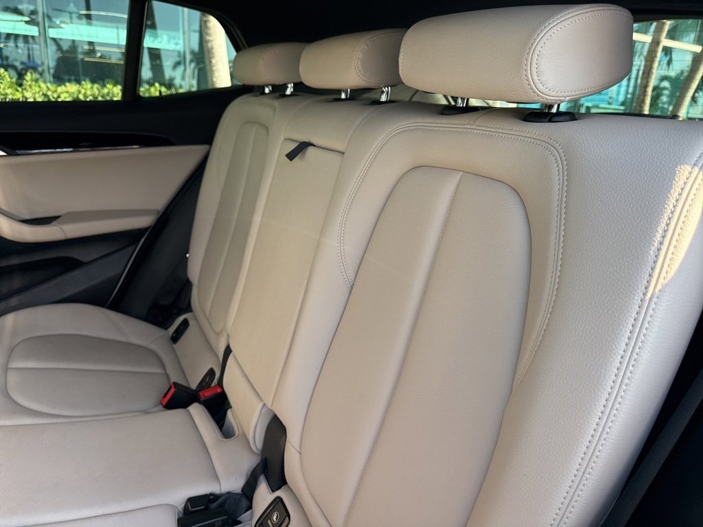 Used 2020 BMW X2 sDrive28i w/ Convenience Package image 6