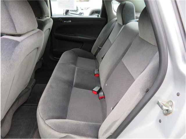 Used 2015 Chevrolet Impala Limited LS image 5