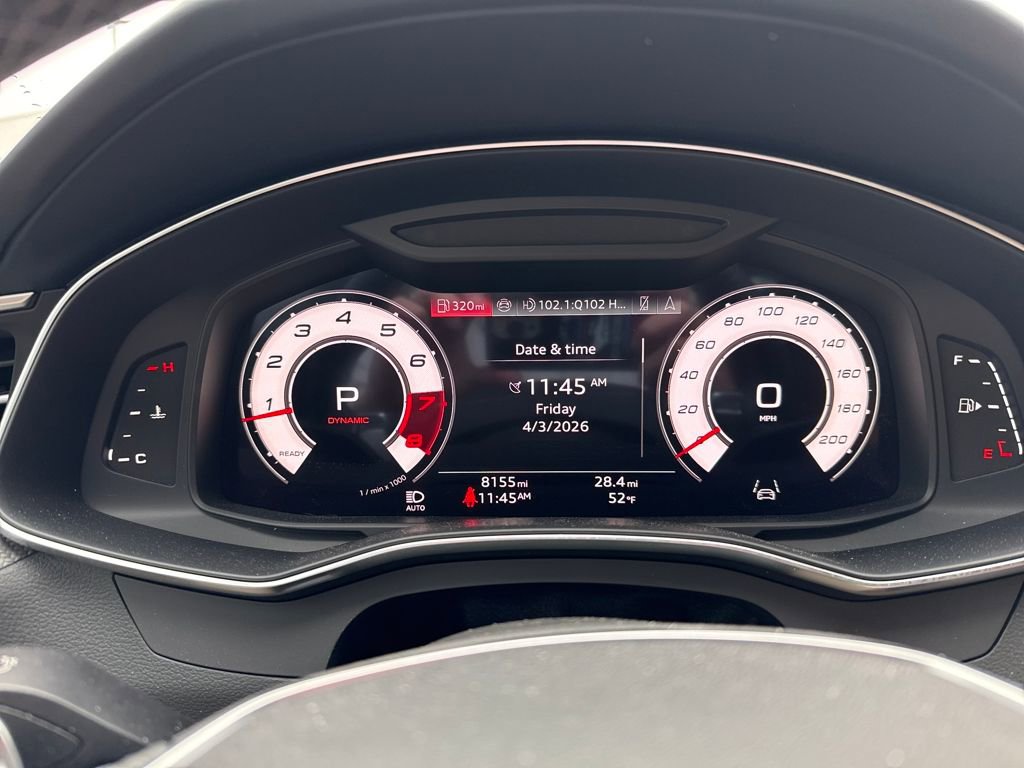 Used 2024 Audi RS 7 Performance image 18