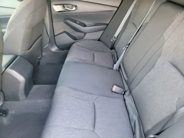 Used 2024 Honda Accord EX image 9