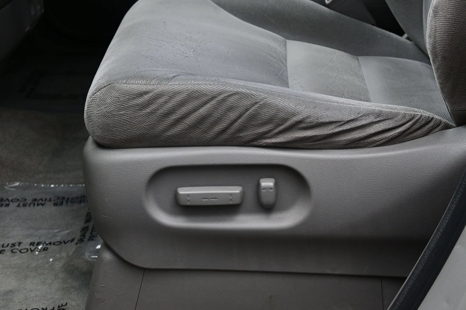 Used 2009 Honda Odyssey EX image 11