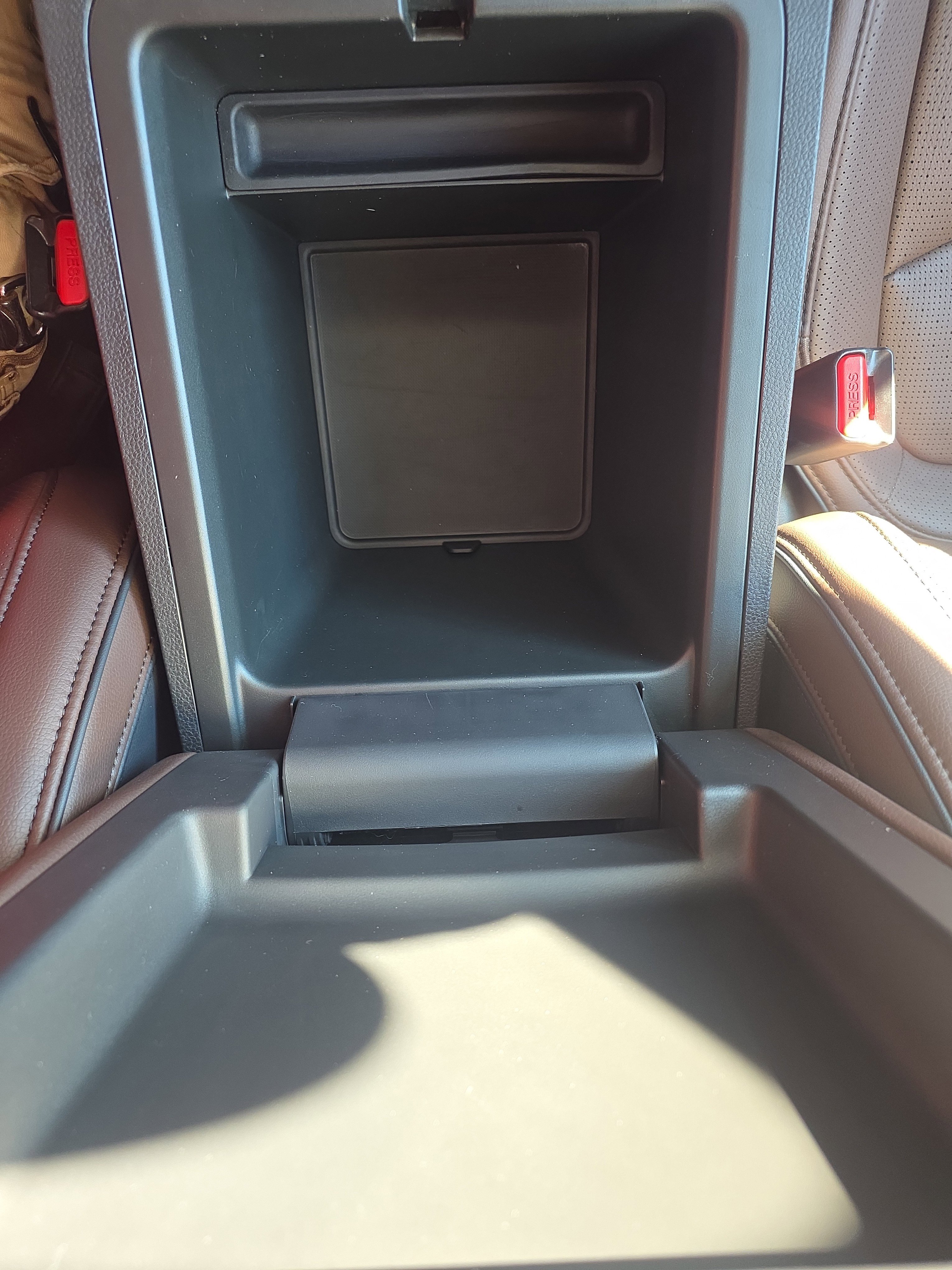 Used 2023 Honda Pilot Elite image 32