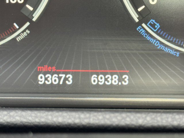 Used 2013 BMW 550i Gran Turismo xDrive AWD/4WD image 10