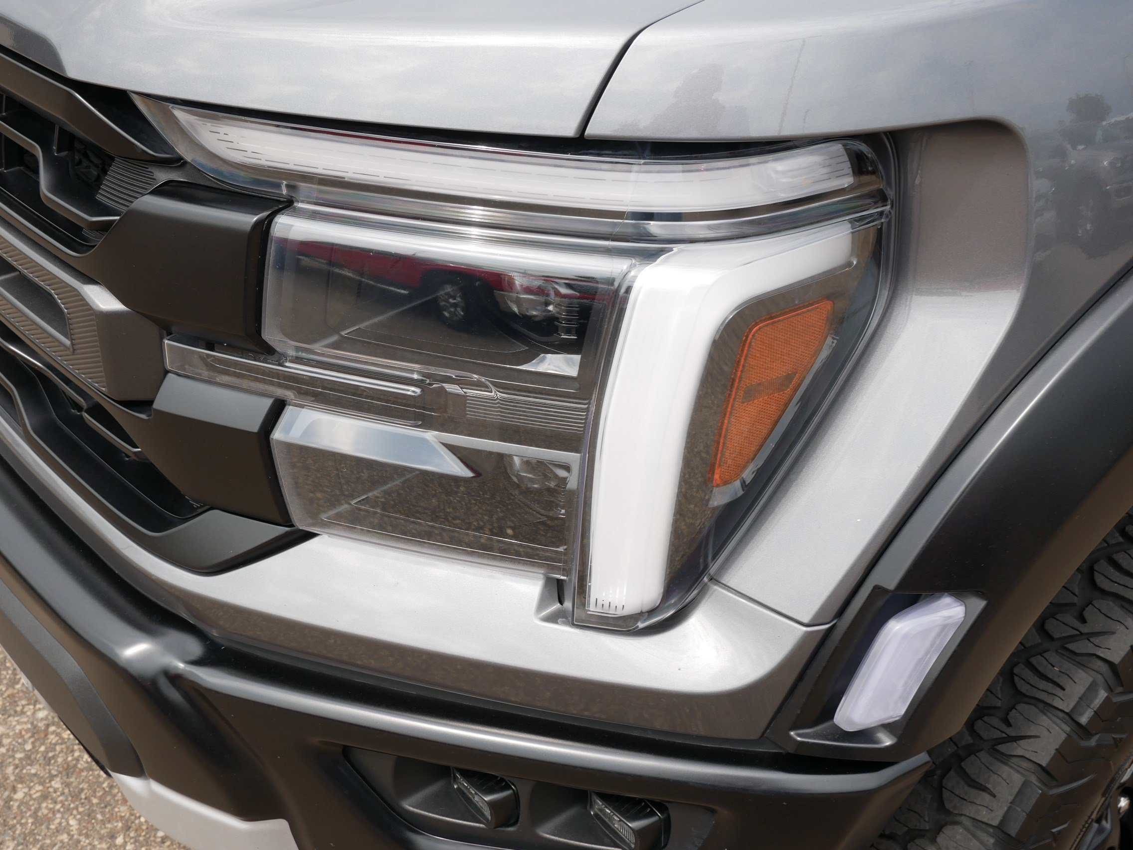 Used 2024 Ford F150 Raptor AWD/4WD image 16