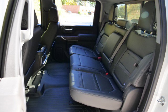 Used 2022 GMC Sierra 2500 Denali image 29