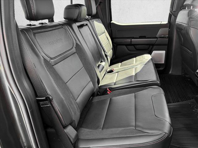 Used 2025 Ford F150 Raptor image 19