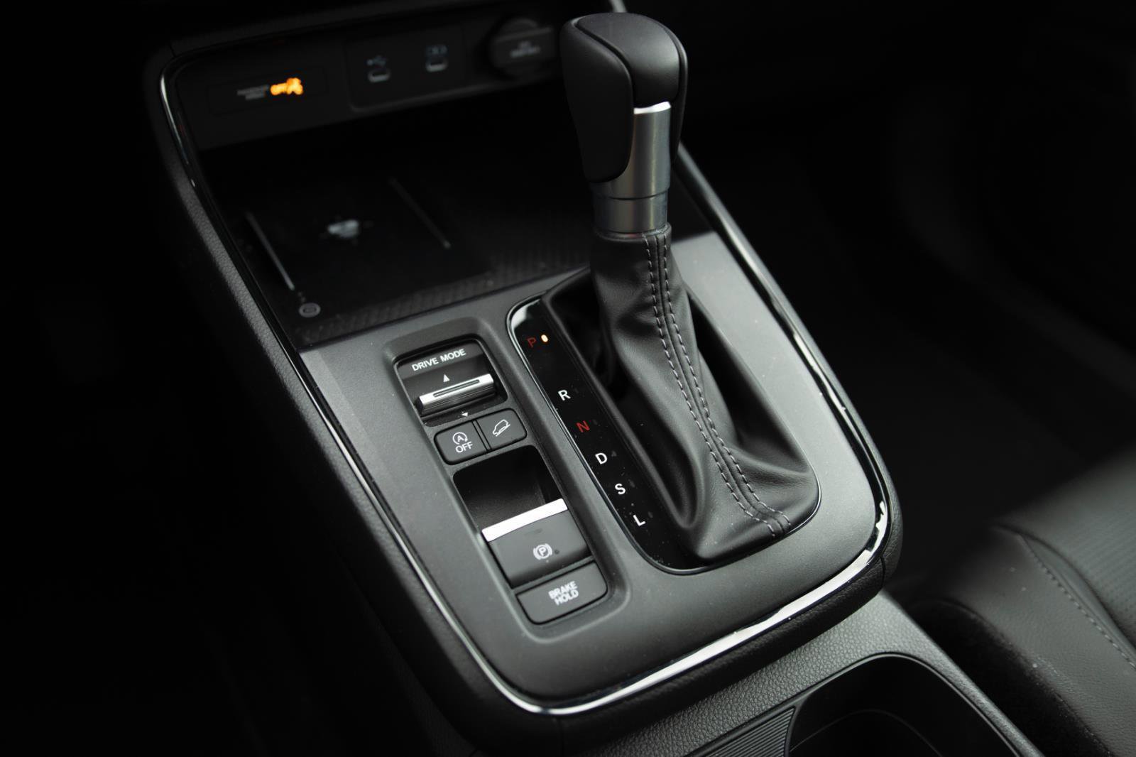 Used 2026 Honda CR-V EX-L image 11