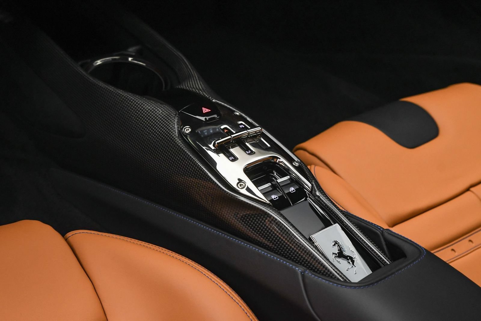 Used 2021 Ferrari SF90 Stradale AWD/4WD image 35