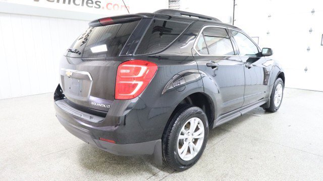 Used 2016 Chevrolet Equinox LT w/ Convenience Package image 6