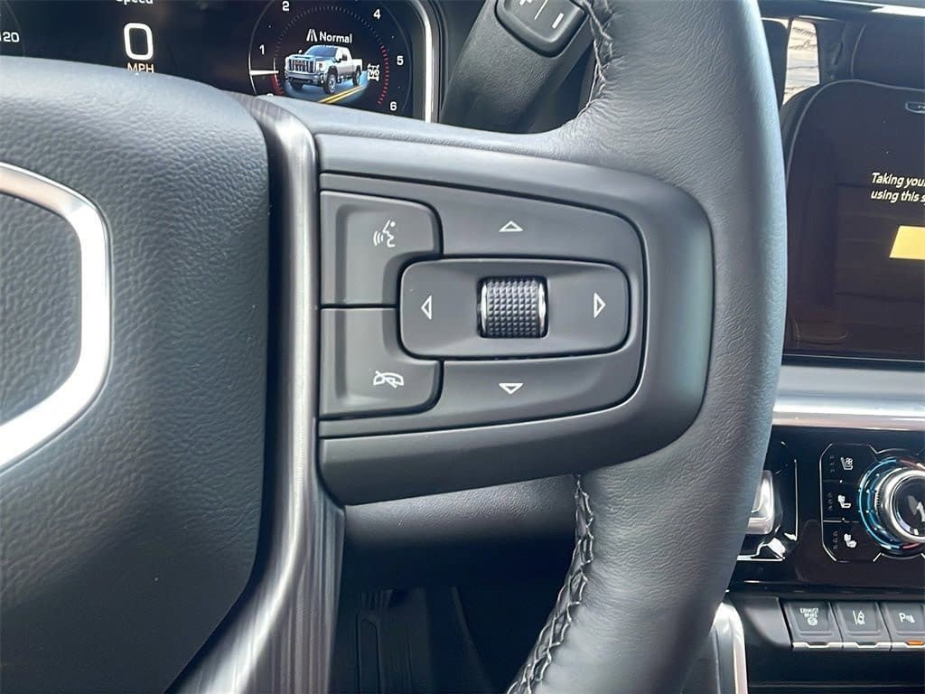 New 2026 GMC Sierra 2500 Denali Ultimate image 18