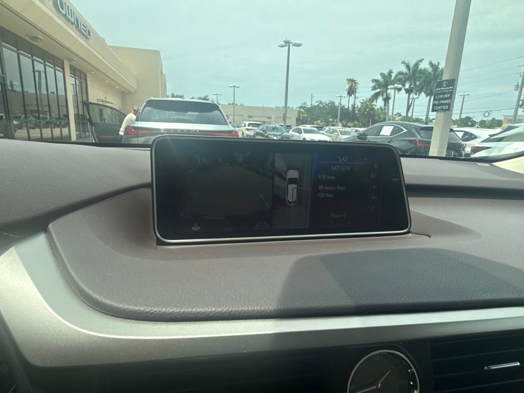 Used 2019 Lexus RX 350 AWD image 34