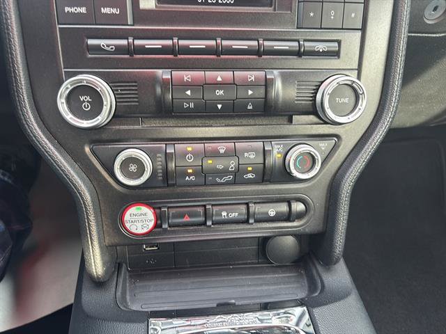 Used 2015 Ford Mustang Convertible w/ Equipment Group 051A image 21