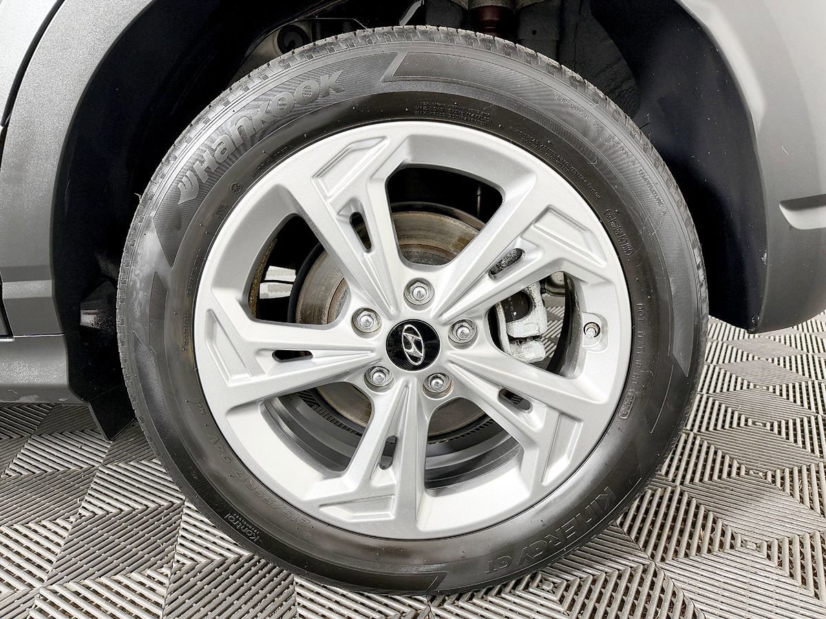 Used 2022 Hyundai Kona SEL AWD/4WD image 23