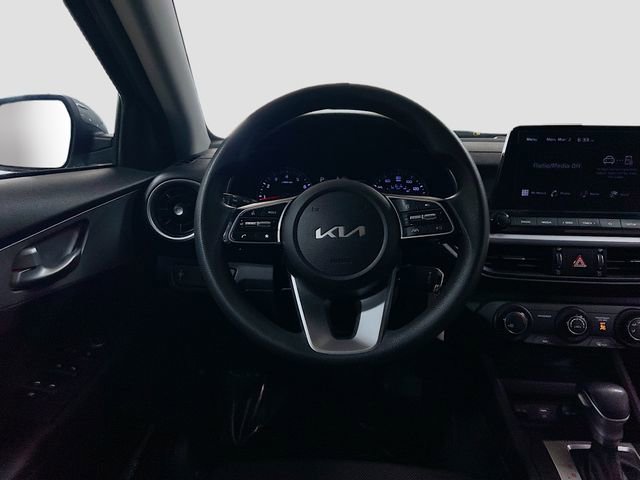 Certified 2023 Kia Forte LXS image 21