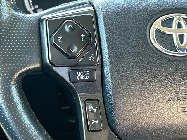 Used 2023 Toyota 4Runner TRD Off-Road Premium w/ Off Road Premium Plus Package AWD/4WD image 35