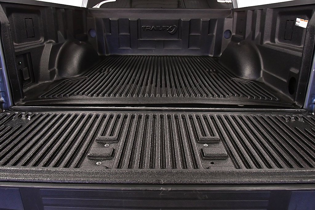 Used 2024 Ford F150 XLT w/ Mobile Office Package image 13