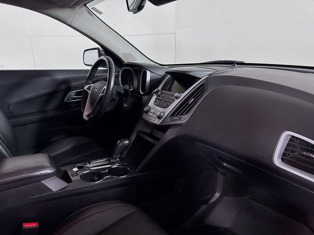 Used 2017 Chevrolet Equinox Premier w/ Enhanced Convenience Package AWD/4WD image 30