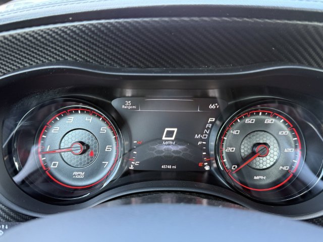 Used 2023 Dodge Charger GT w/ Plus Group AWD/4WD image 18