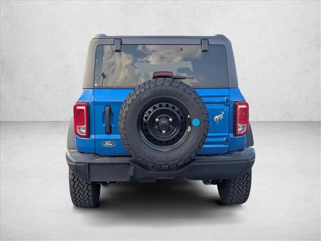 New 2026 Ford Bronco Big Bend image 7