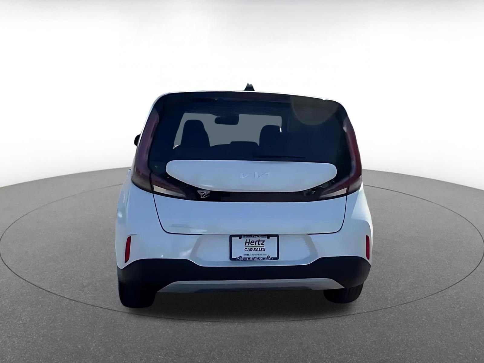 Used 2025 Kia Soul LX w/ LX Technology Package image 12