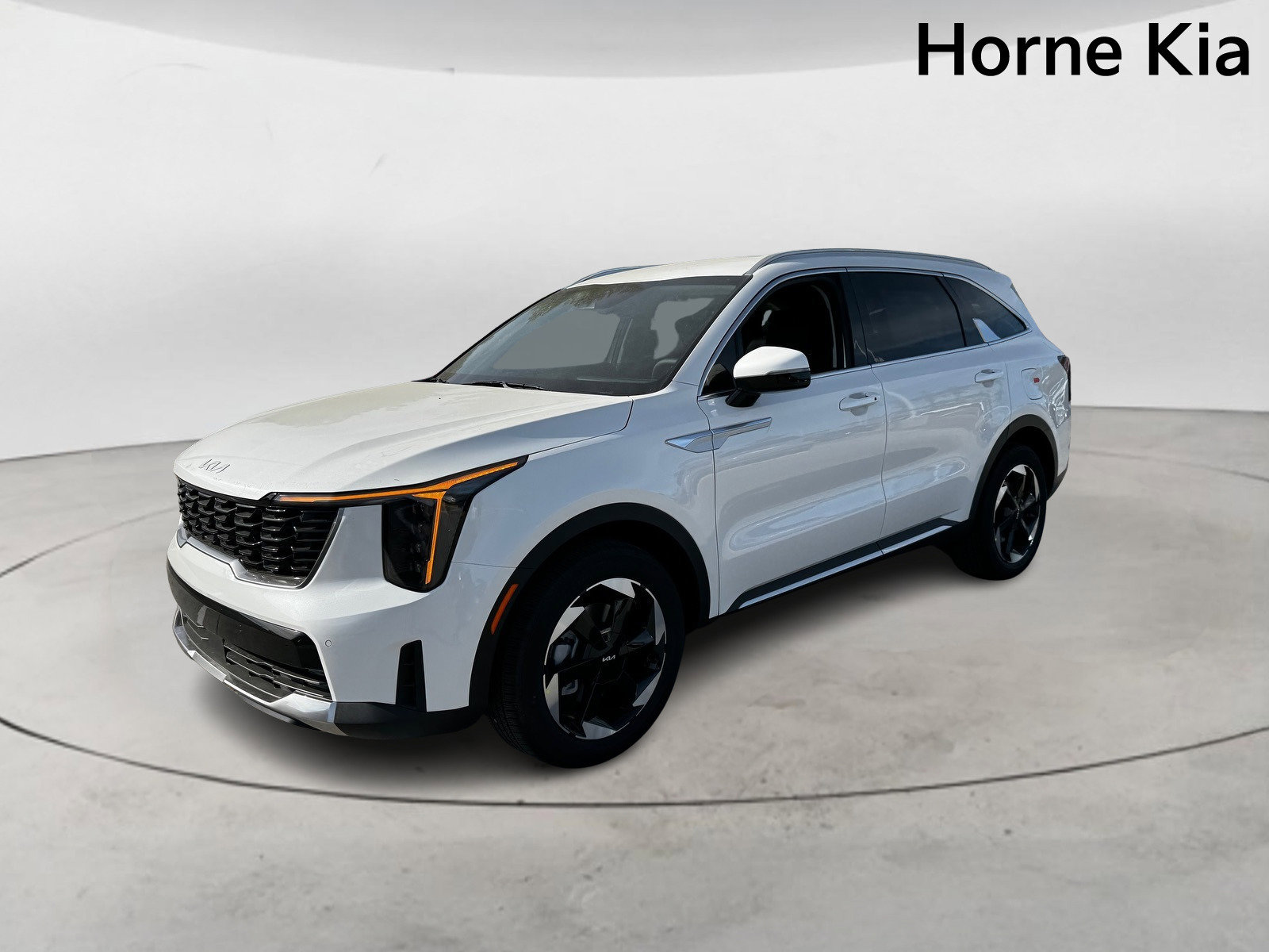 New 2026 Kia Sorento EX image 7