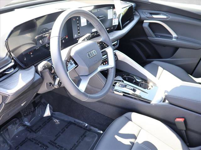 New 2026 Audi Q5 Premium AWD/4WD image 3