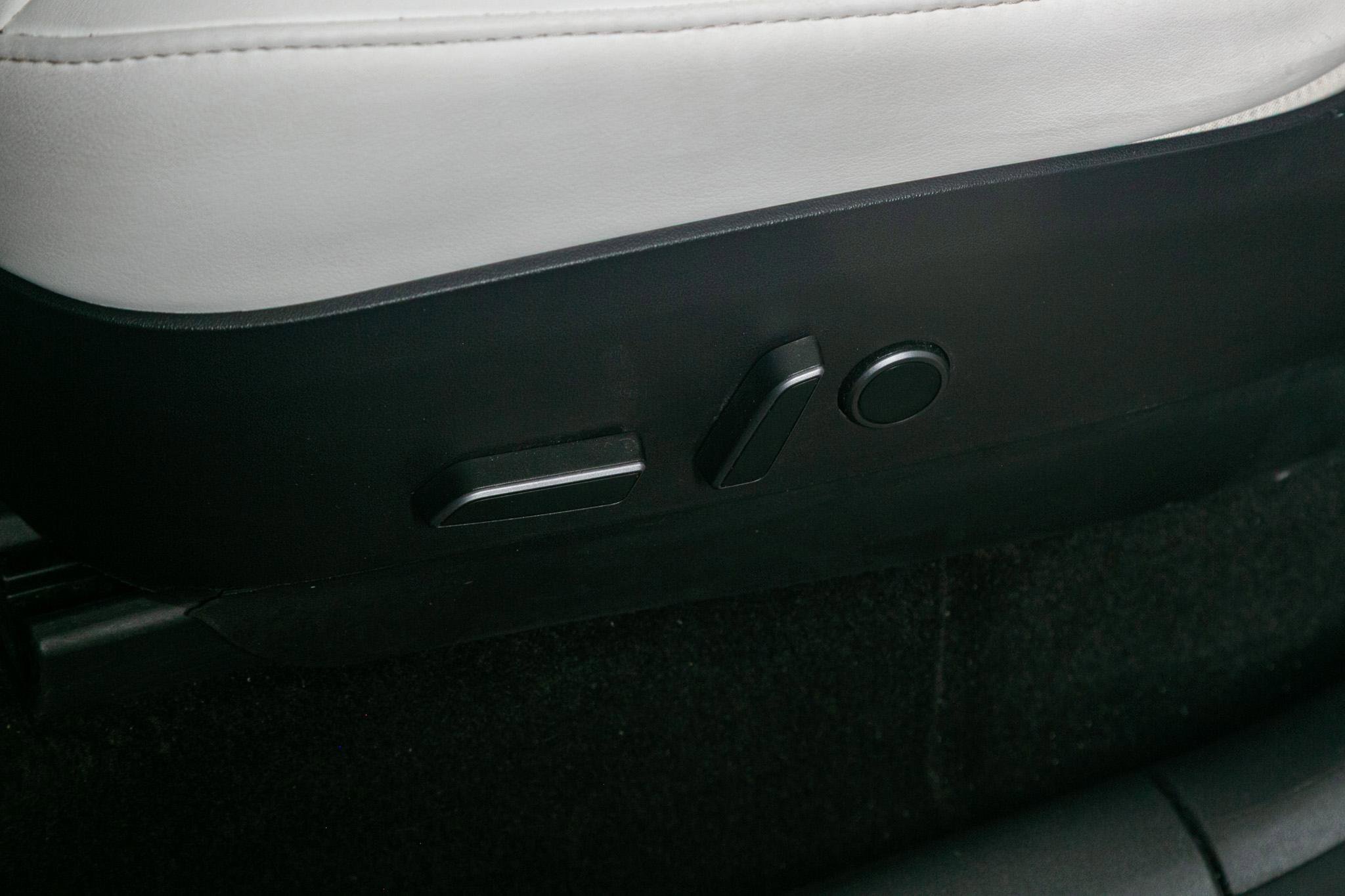 Used 2021 Tesla Model Y Performance image 21