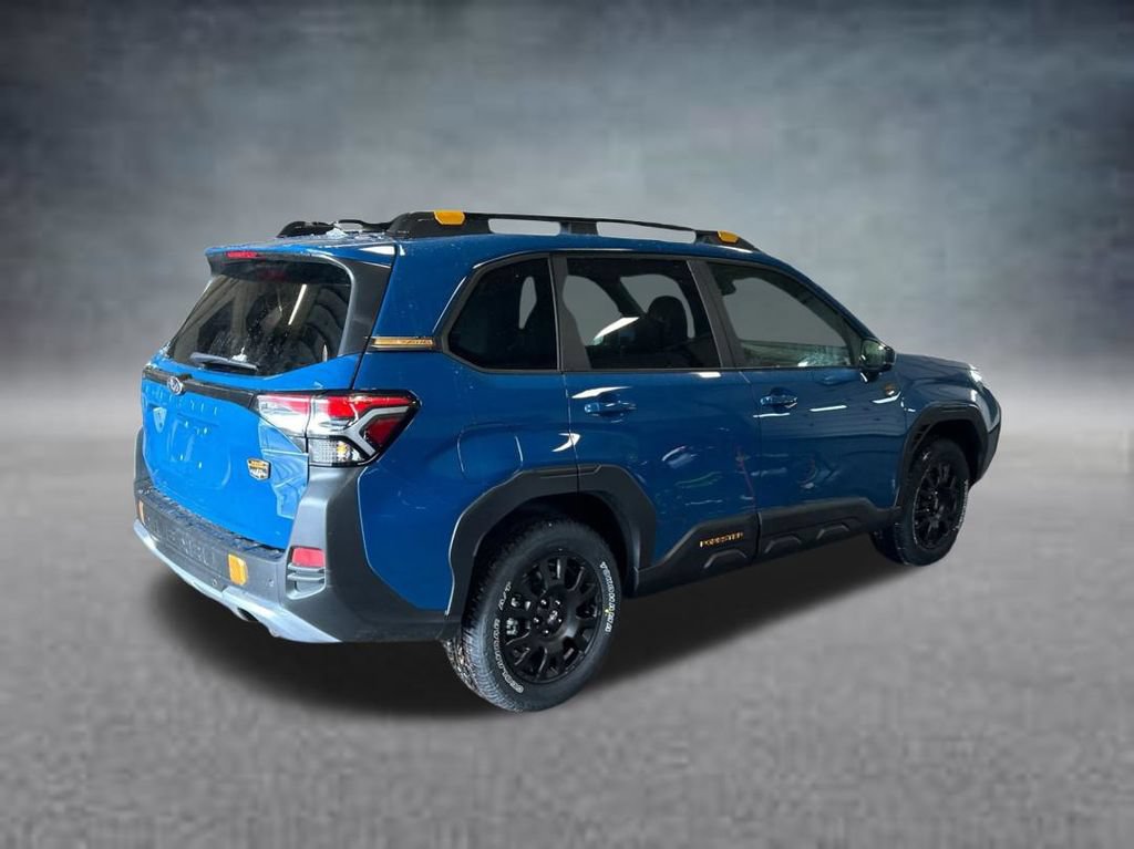 Used 2026 Subaru Forester Wilderness AWD/4WD image 5