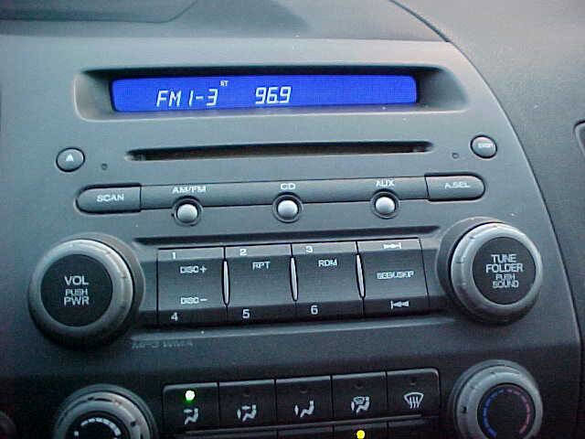 Used 2010 Honda Civic LX-S image 21