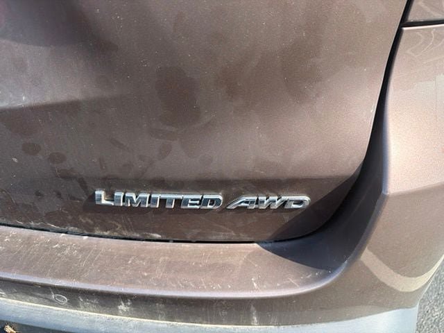 Used 2017 Toyota Highlander Limited AWD/4WD image 13