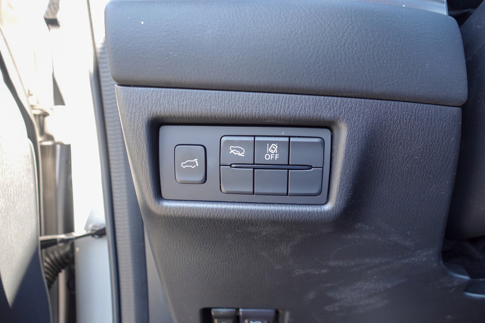 Certified 2025 MAZDA CX-5 AWD 2.5 S w/ Preferred Package image 13